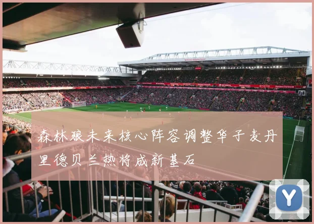 森林狼未来核心阵容调整华子麦丹里德贝兰热将成新基石